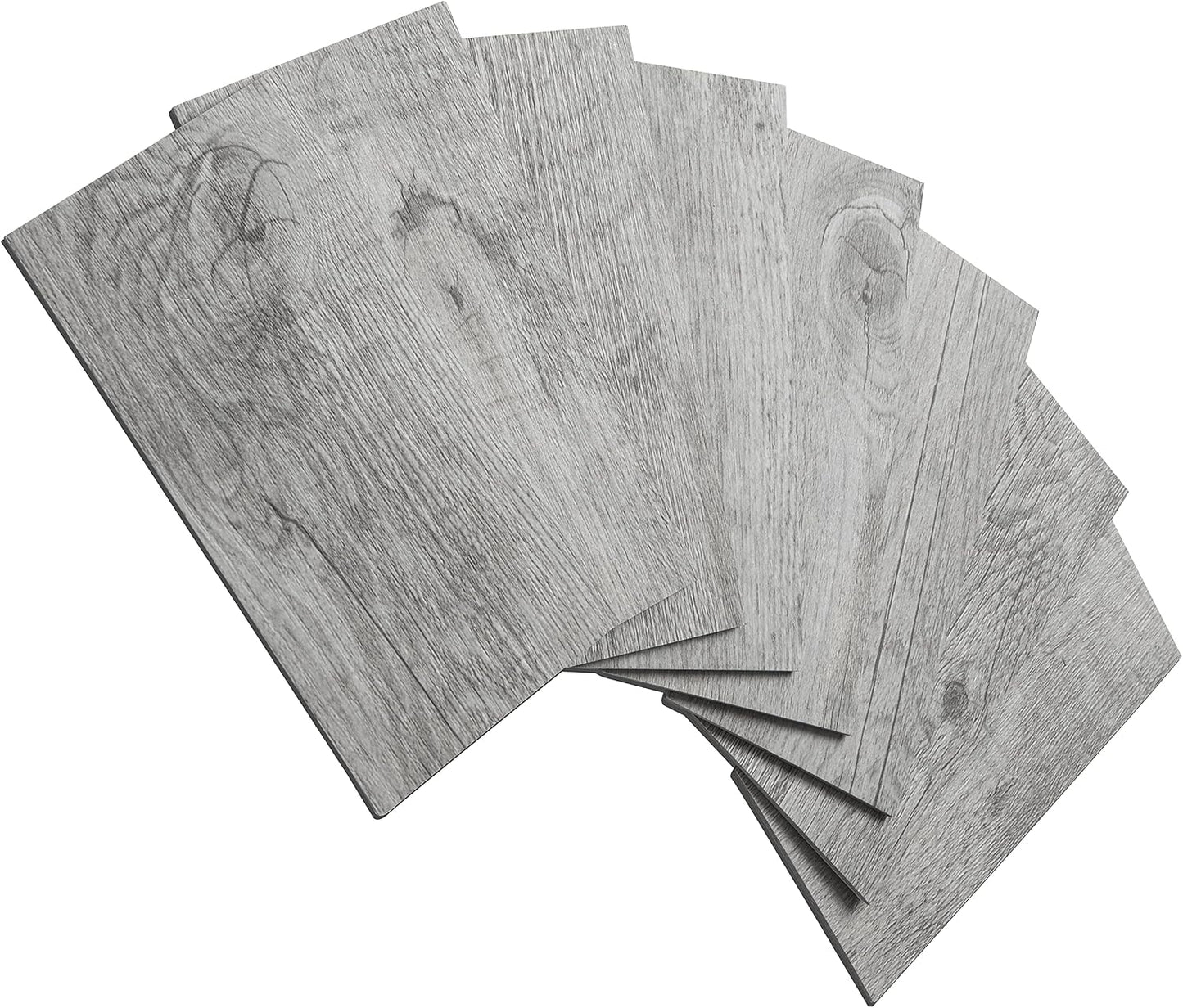 AULIGET 100 Piece Rust Slate Peel and Stick Backsplash Wall Tiles, 3" x 6" PVC Faux Stone Stick on Tiles for Backsplash Kitchen, Bathroom, Laundry Room, Camper, Fireplace