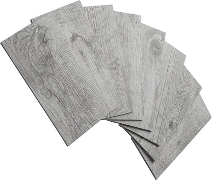 AULIGET 100 Piece Rust Slate Peel and Stick Backsplash Wall Tiles, 3" x 6" PVC Faux Stone Stick on Tiles for Backsplash Kitchen, Bathroom, Laundry Room, Camper, Fireplace