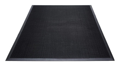 Guardian Floor Protection 14020305 Brush Tip Scraper 18"x28" Indoor/Outdoor Scraper Mat