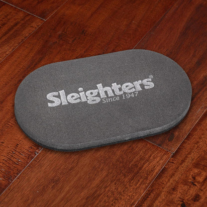 Furniture Sliders Combo Pack - Reusable 3.5" x 6" Furniture Movers for Hardwood, Carpet, and Tile Floors - Furniture Moving Glides - Includes 4 Felt Pads and 4 Plastic Floor Sliders