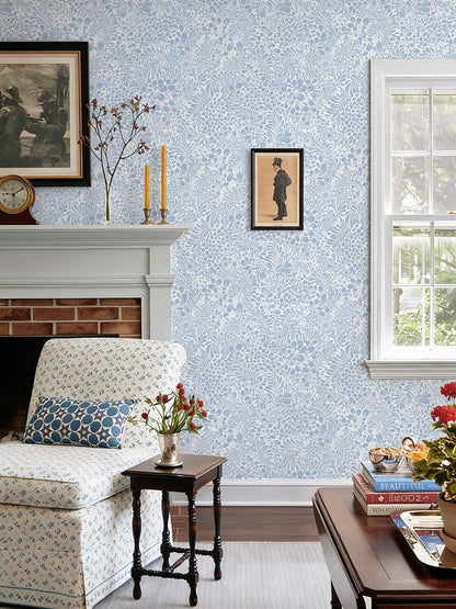 Heroad Peel and Stick Wallpaper Boho Beige Contact Paper Floral Wall Paper Removable Self Adhesive Wallpaper for Cabinet Bedroom Living Room Entryway Walls Bathroom Waterproof Vinyl Roll 17.3''x78.7''
