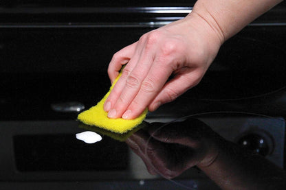 Cerama Bryte Cooktop Scraper & Pad Kit for Glass-Ceramic Surfaces