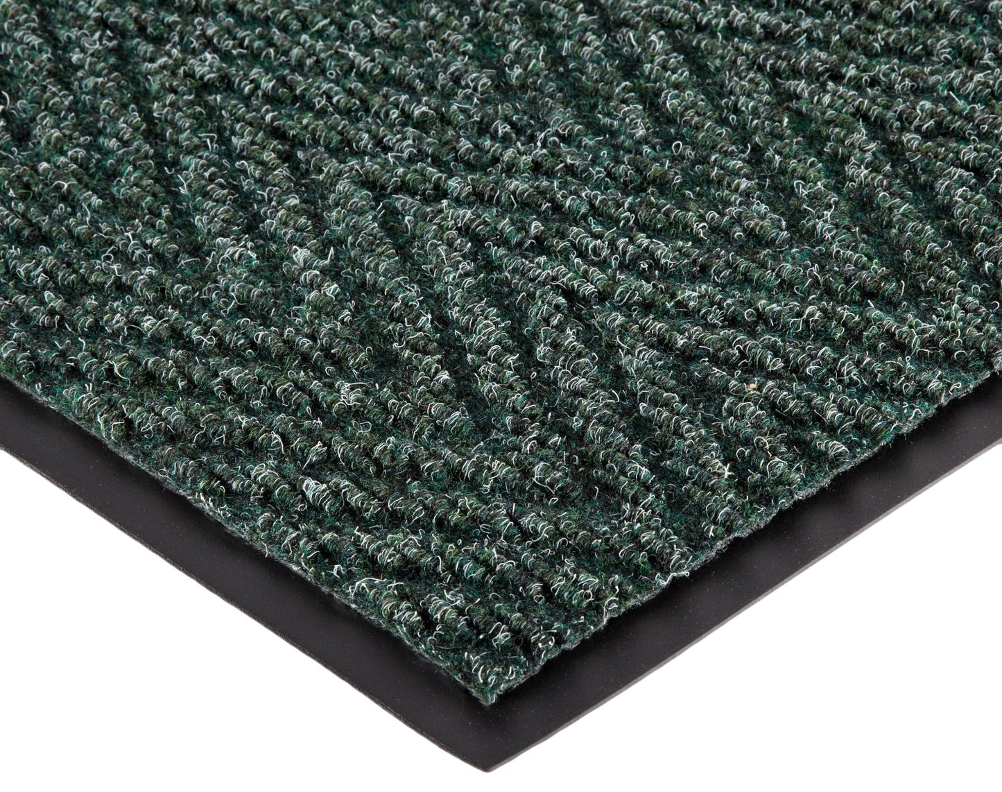 Notrax 118 Arrow Trax® Entrance Mat, for Home or Office, 3' X 4' Gray