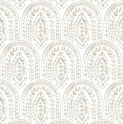EeeComing Peel and Stick Wallpaper Boho Modern Wall Paper Peel and Stick Removable Contact Paper Self Adhesive Wallpapers for Bedroom and Bathroom Wallpaper Cabinet Shelf Liner Vinyl 118.1 "x17.3