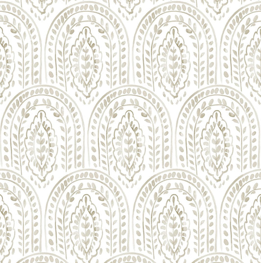 EeeComing Peel and Stick Wallpaper Boho Modern Wall Paper Peel and Stick Removable Contact Paper Self Adhesive Wallpapers for Bedroom and Bathroom Wallpaper Cabinet Shelf Liner Vinyl 118.1 "x17.3