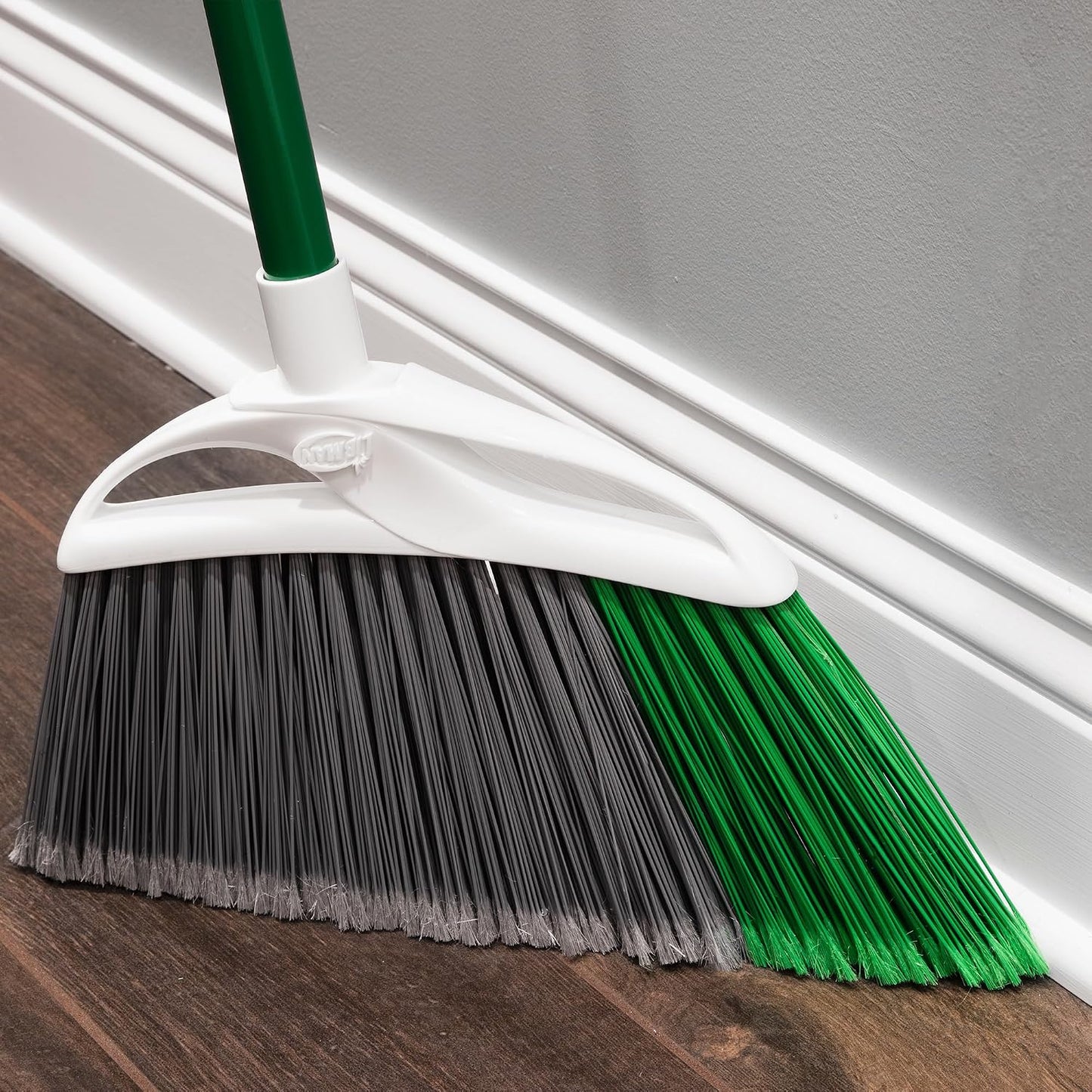 Libman XL Indoor/Outdoor Angle Broom