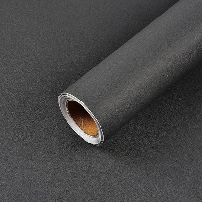 17.51in x400in White Wallpaper Peel and Stick Removable Modern White Contact Paper Self Adhesive Textured Decorative Wall Covering Bathroom Kitchen Cabinet Upgrade Thicker