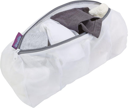 Laundry 360 4 Compartment Hosiery Wash Bag