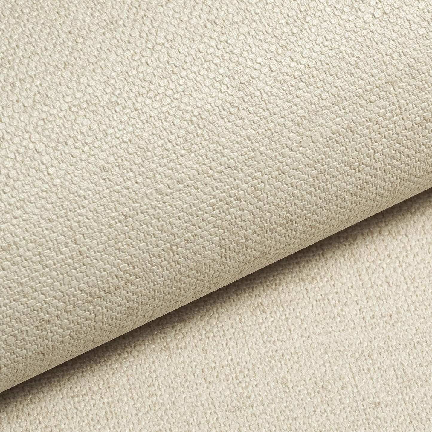 Livelynine Neutral Textured Wallpaper Peel and Stick Wall Paper for Bedroom Bathroom Living Room Removable Cream Textured Contact Paper for Cabinets Furniture Self Adhesive Vinyl Wrap 15.8x78.8