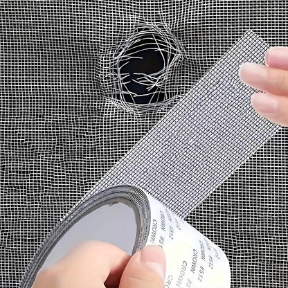 Window Screen Repair Tape