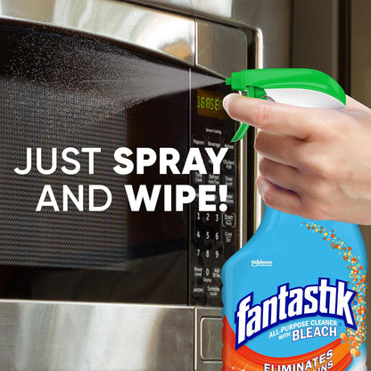 Fantastik Advanced Kitchen and Grease Cleaner 32 fl oz