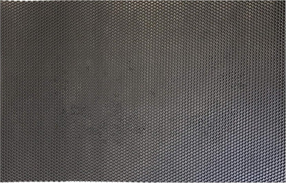 Heavy Duty Clean Step Boot Shoe Scraper Floor Mat, Perfect for Any Entryway to Keep Your Home Clean, Waterproof Largest Available 23" x 36"