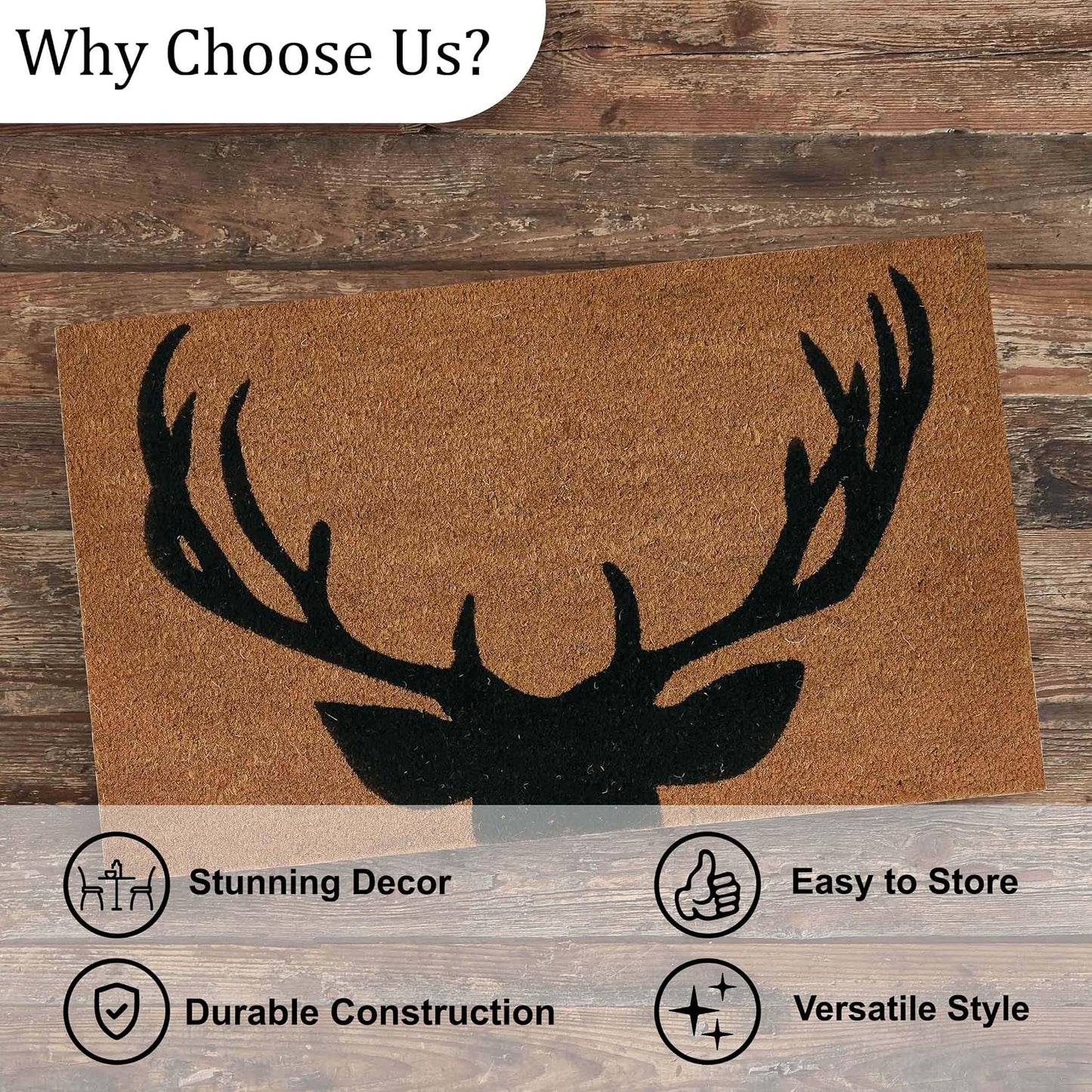 Park Designs Farmhouse Boot Scraper, Iron | Iron | Sturdy Tough Surface | Removes Outdoor Grime | Functional Farmhouse Entryway Decor Accent Piece