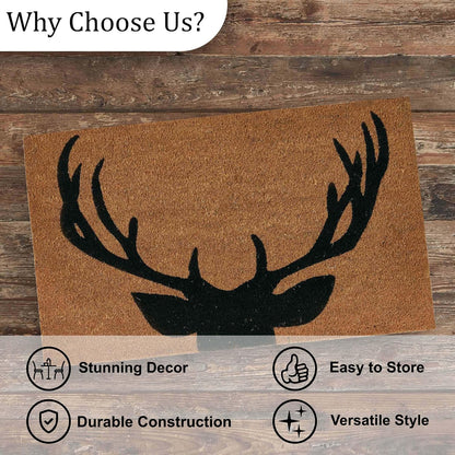 Park Designs Farmhouse Boot Scraper, Iron | Iron | Sturdy Tough Surface | Removes Outdoor Grime | Functional Farmhouse Entryway Decor Accent Piece