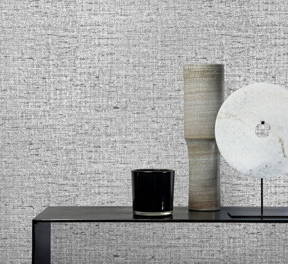 Beige Grasscloth Peel and Stick Wallpaper Textured Contact Paper 15.7inch x 118.1inch Faux Linen Vintage Grasscloth Contact Paper Self Adhesive Removable Wallpaper Vinyl