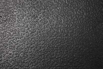 DII Rubber Doormats Collection All Weather, 18x30, Lattice